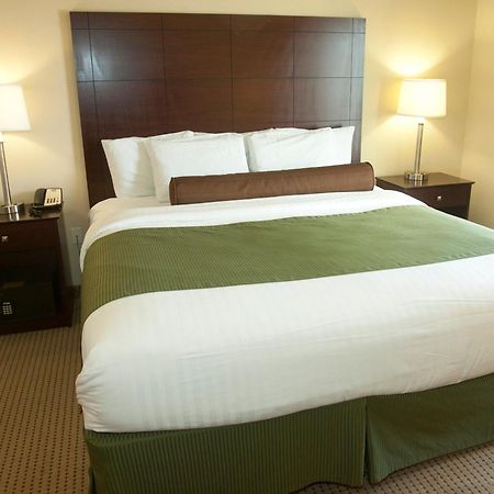 Cobblestone Inn & Suites - Langdon Camera foto