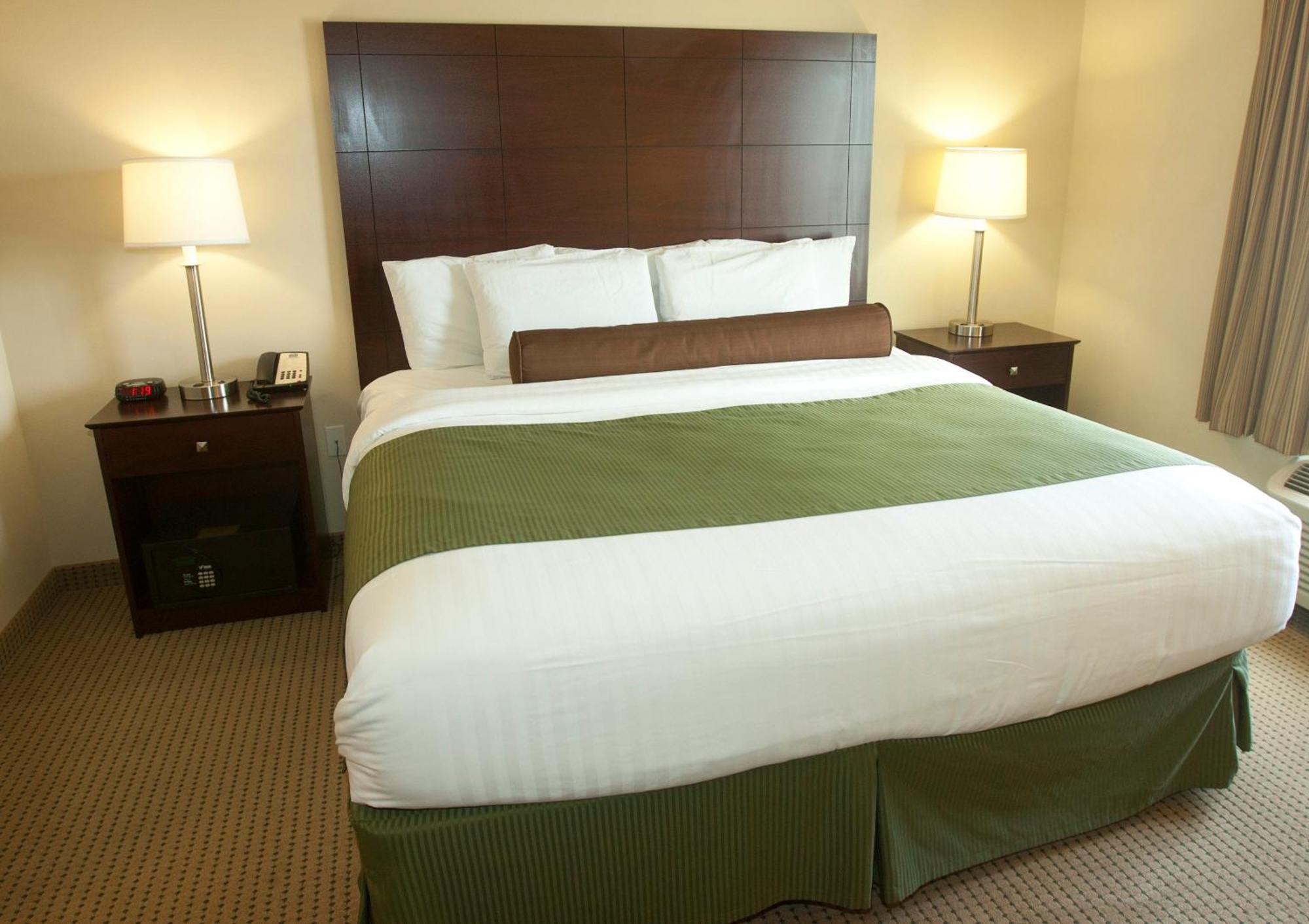 Cobblestone Inn & Suites - Langdon Camera foto